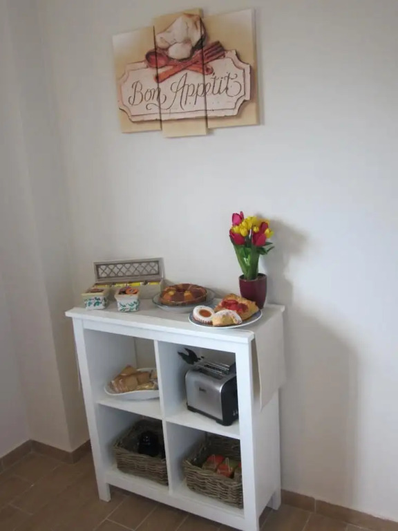 Le Maioliche Home