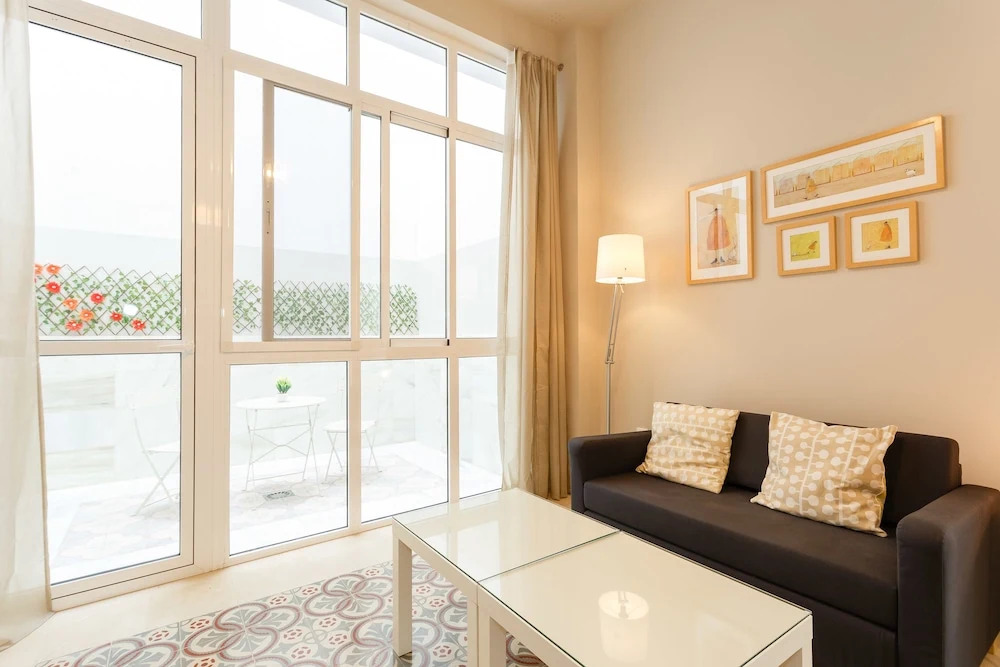 Apartamento La rosa del pescador
