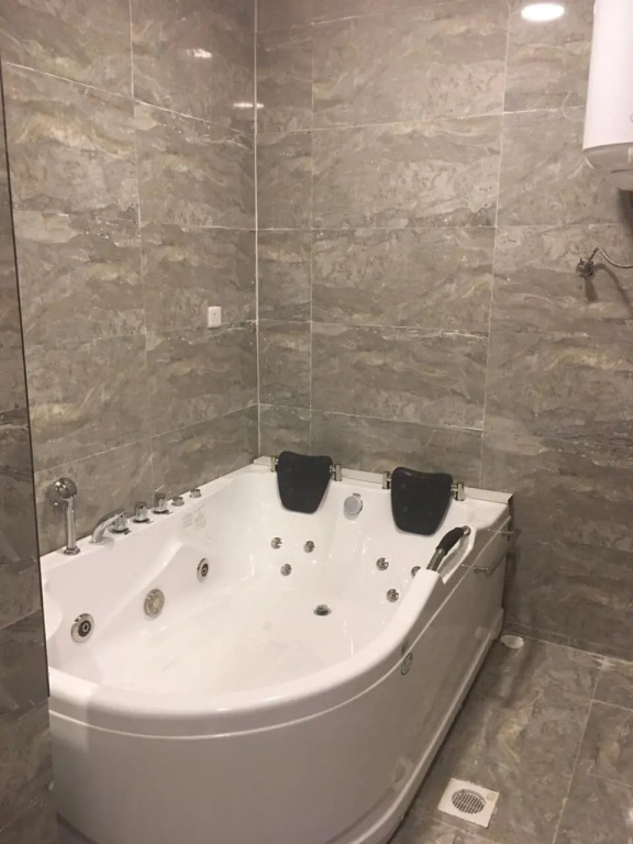 Orchid Tarif Serviced Apartments 1 شقق أوركيد طريف للشقق المخدومة 1