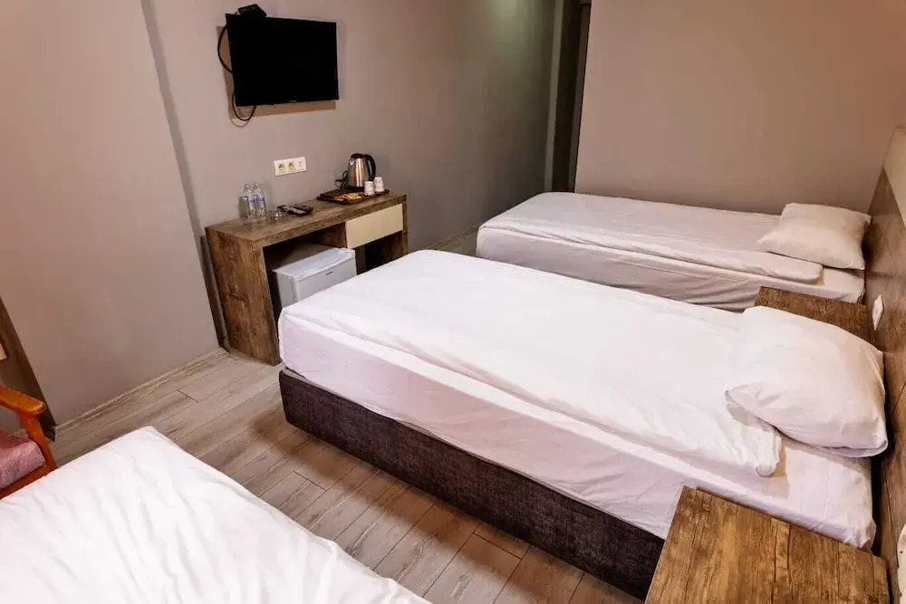 Taskin Hotel