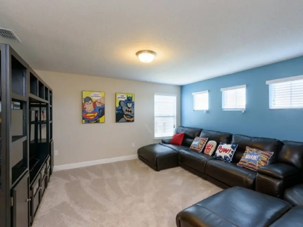 Oakbourne Home 5152