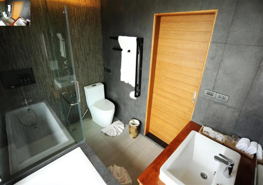 The Paz Khao Yai (SHA Extra Plus)