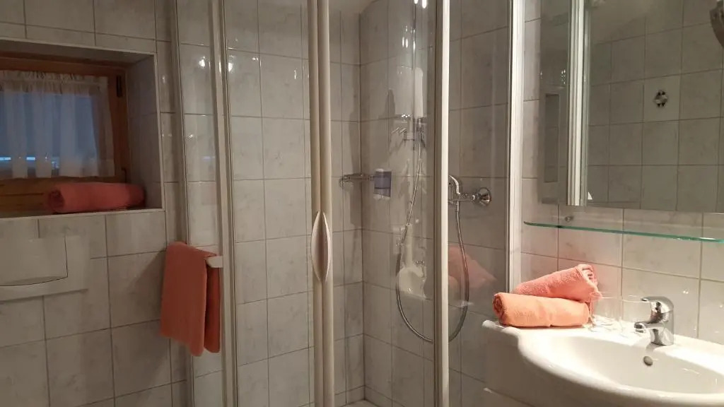 Hotel Camona & Apart Walserhof