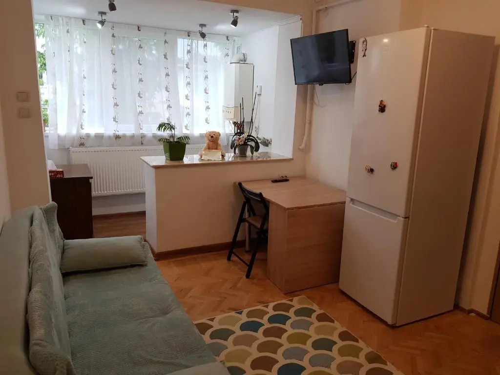 Aris Apartment