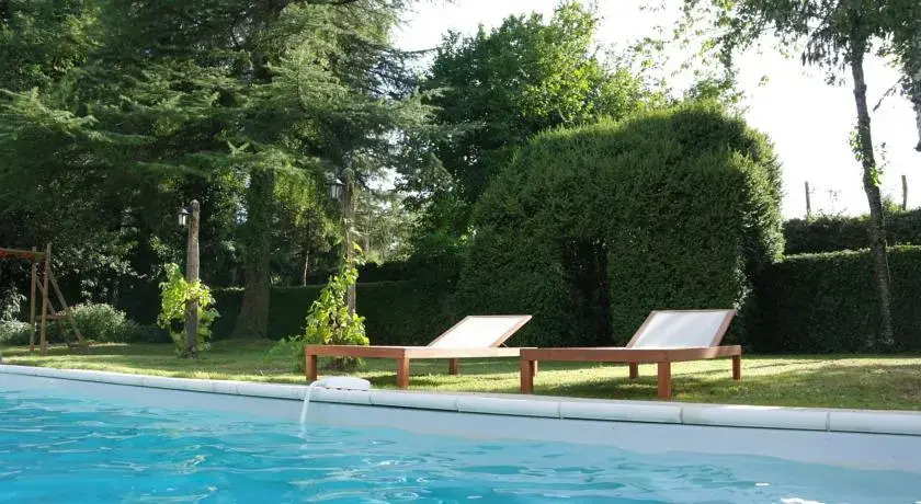 La Clef des Champs