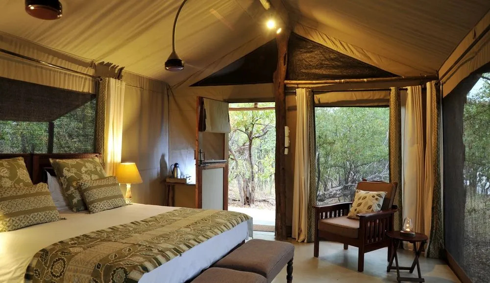 Changa Safari Camp
