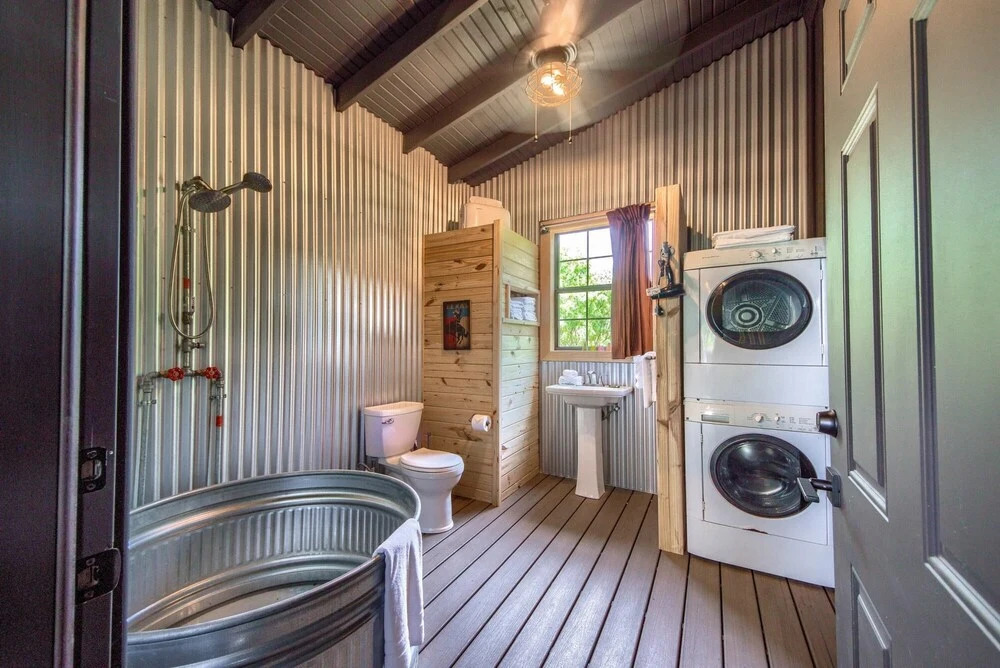 Ranchers Relaxation WR 1903c
