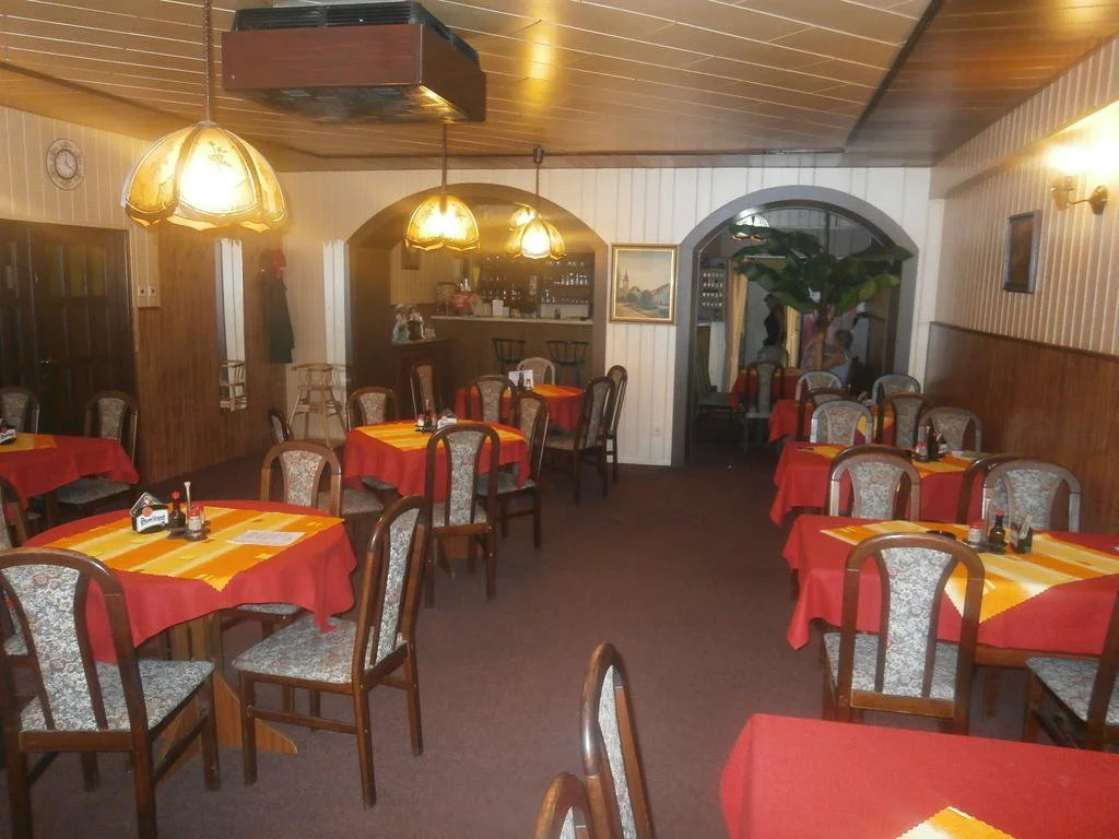 Hotel Fogl