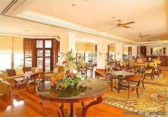 Madeira Palacio Resort Hotel
