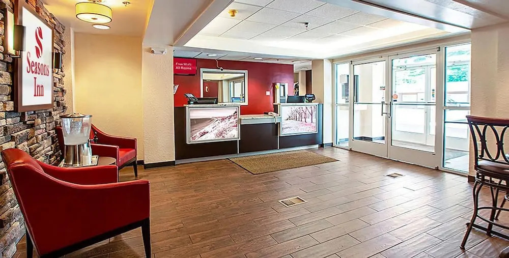 Motel 6 Traverse City