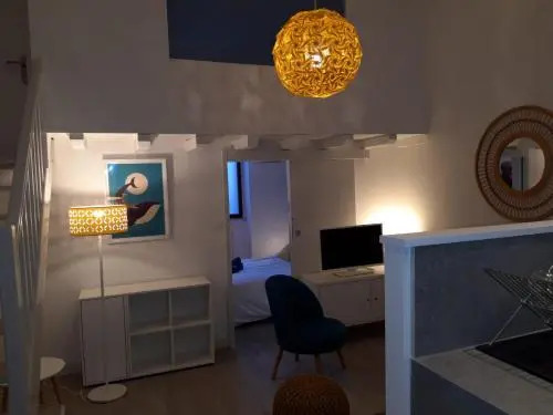 Les Residences d'Edouard