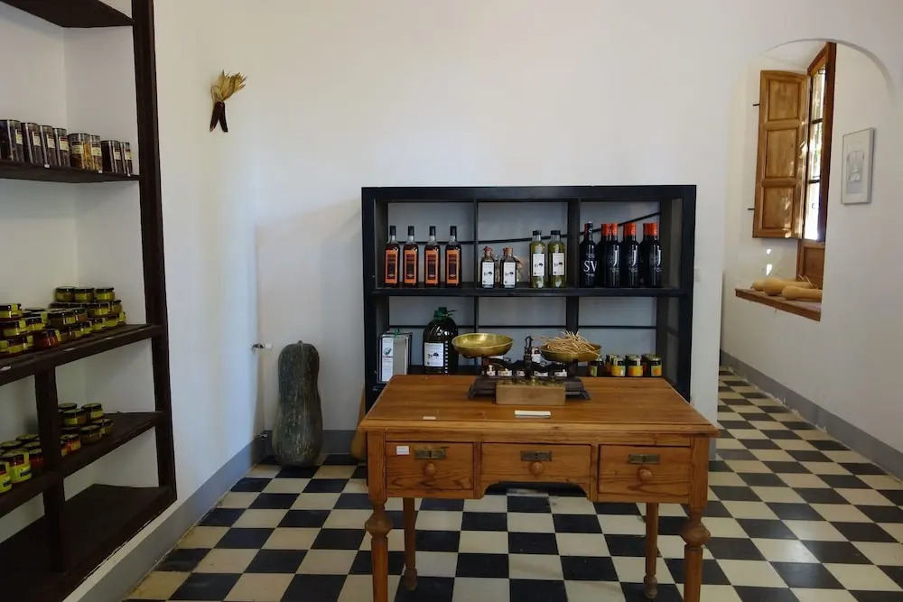 Cortijo del Pino