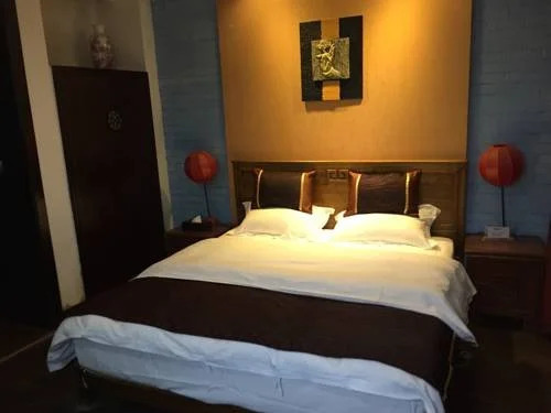 Sanju Boutique Hotel