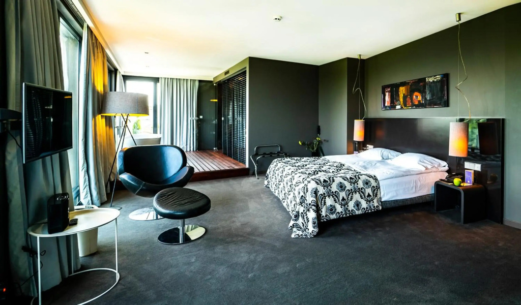 mOdus Hotel