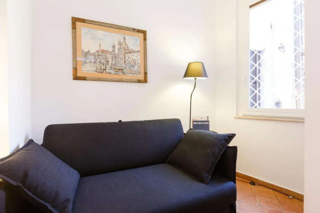 NAVONA, Old Rome Lodge
