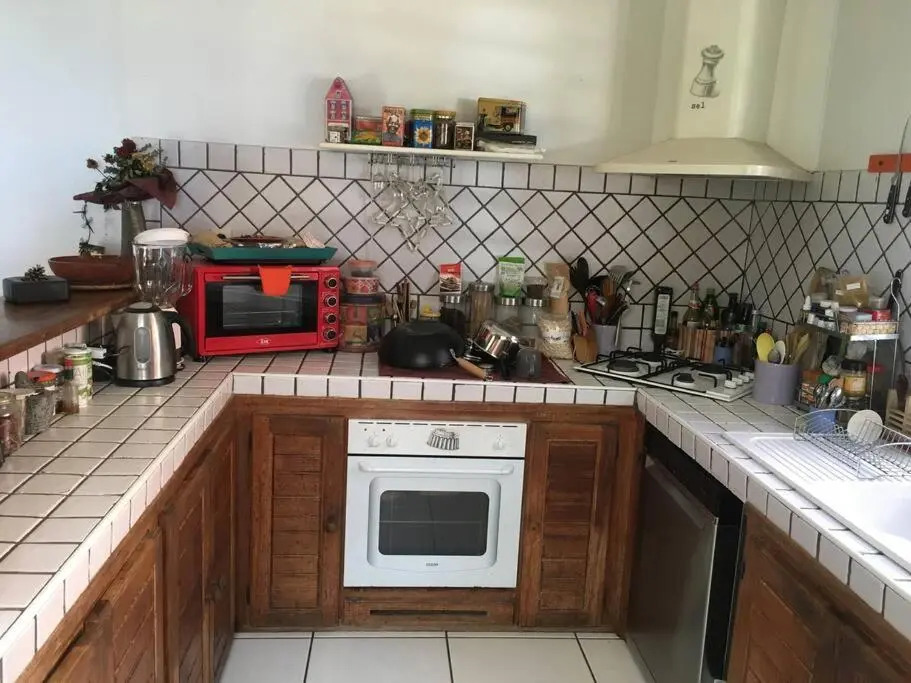 Maison vue océan OFFRE SPECIALE du 2au30 juillet