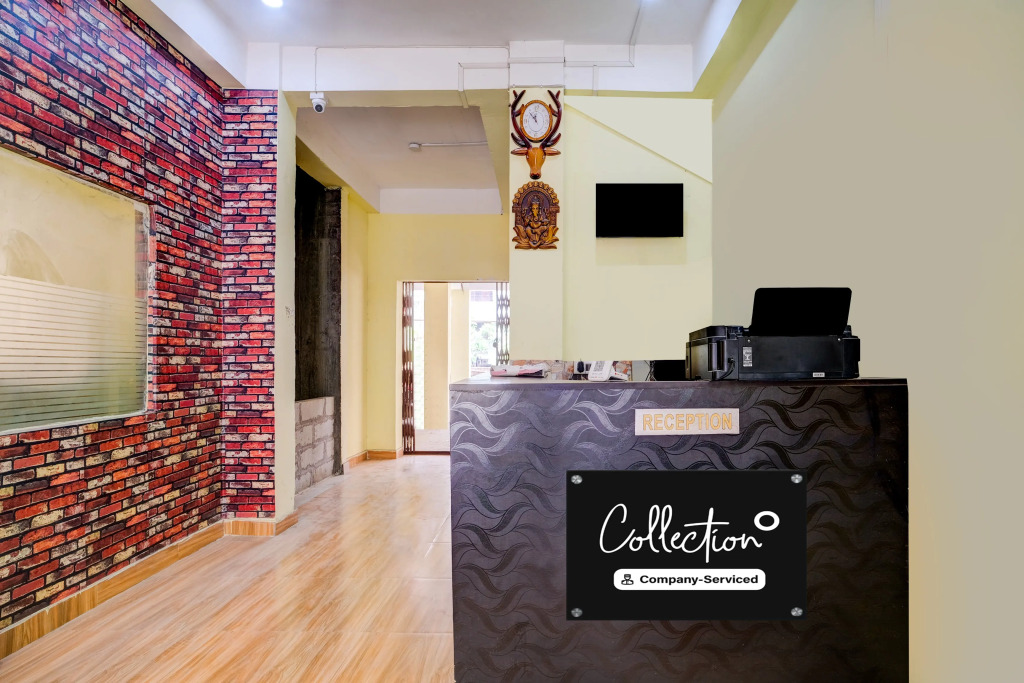 Collection O Ganeshguri Nayanpur Formerly Rainbow Residency