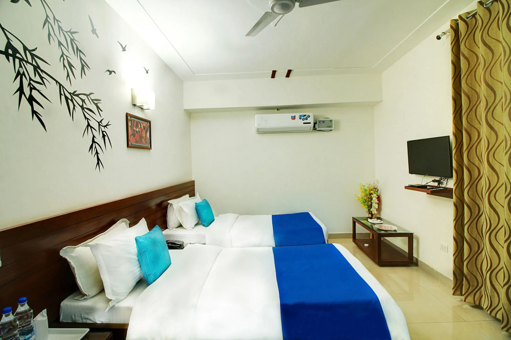 STAAYZ Premium Gurgaon