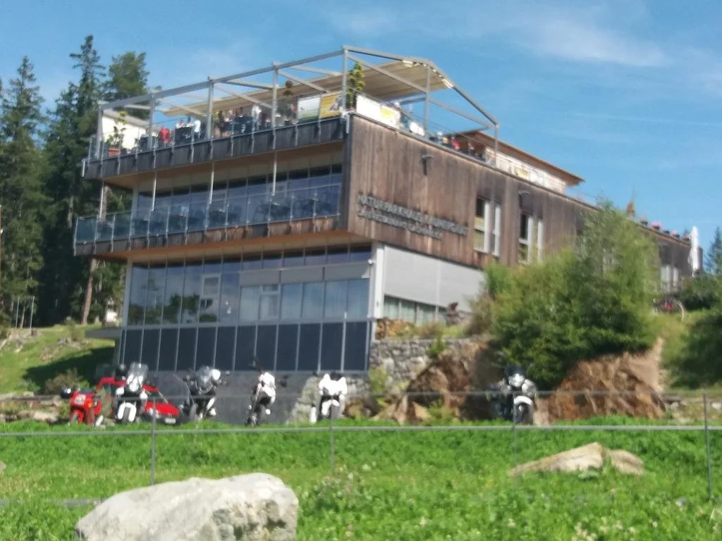 Haus Hubert