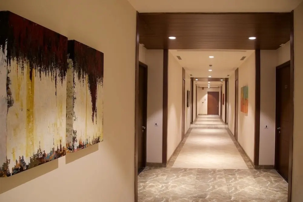 Ritz Resort