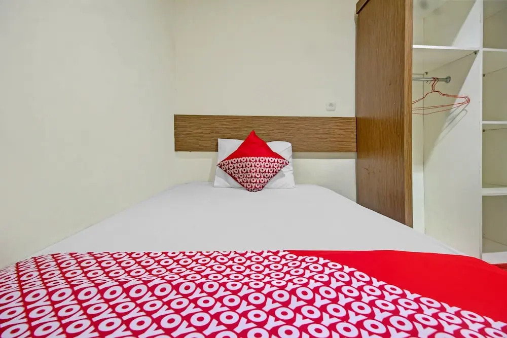 My Kost by OYO Rooms