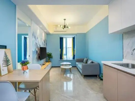 MY Hotel Apartment