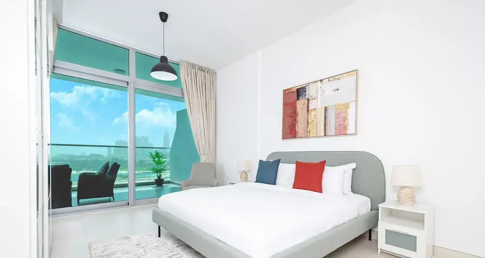 LUX - Opulent Island Suite 6