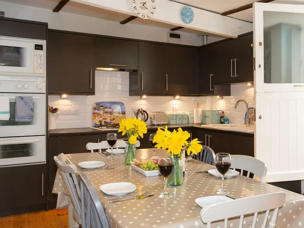 The Sail Loft