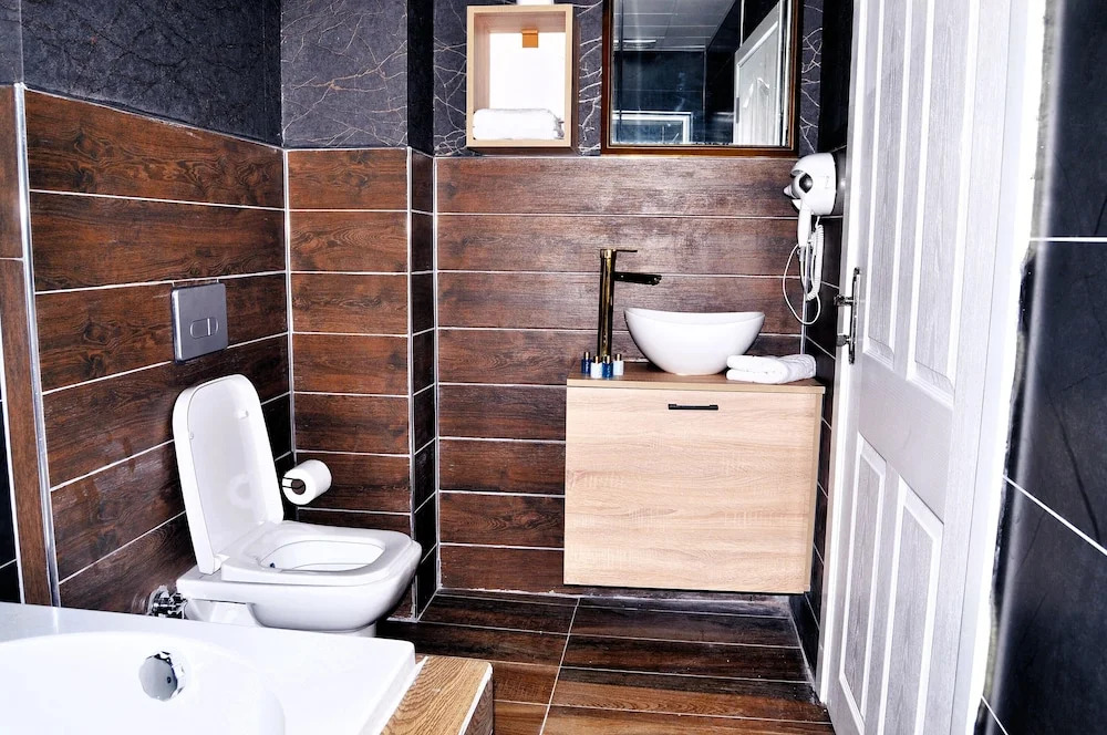 ÇANKAYA SUIT HOTEL