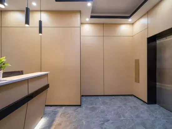 Oriental Paris Girls' Youth Hostel (Shanghai Railway Station Branch)