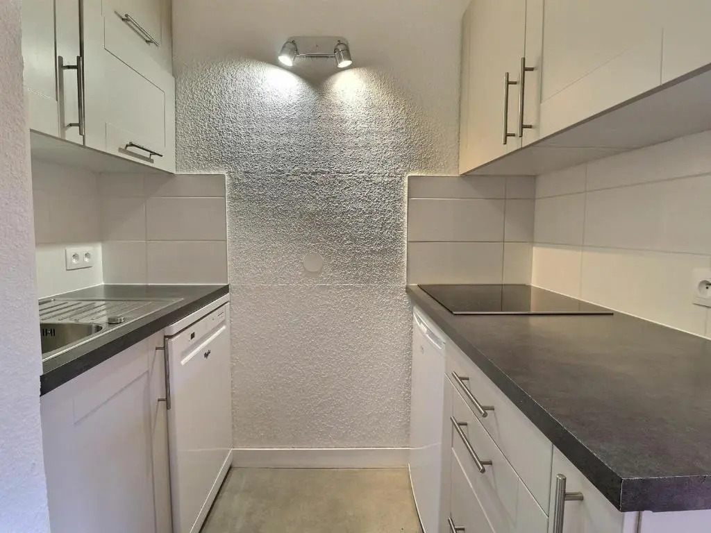 Appartement Méribel, 2 pièces, 6 personnes - FR-1-182-137