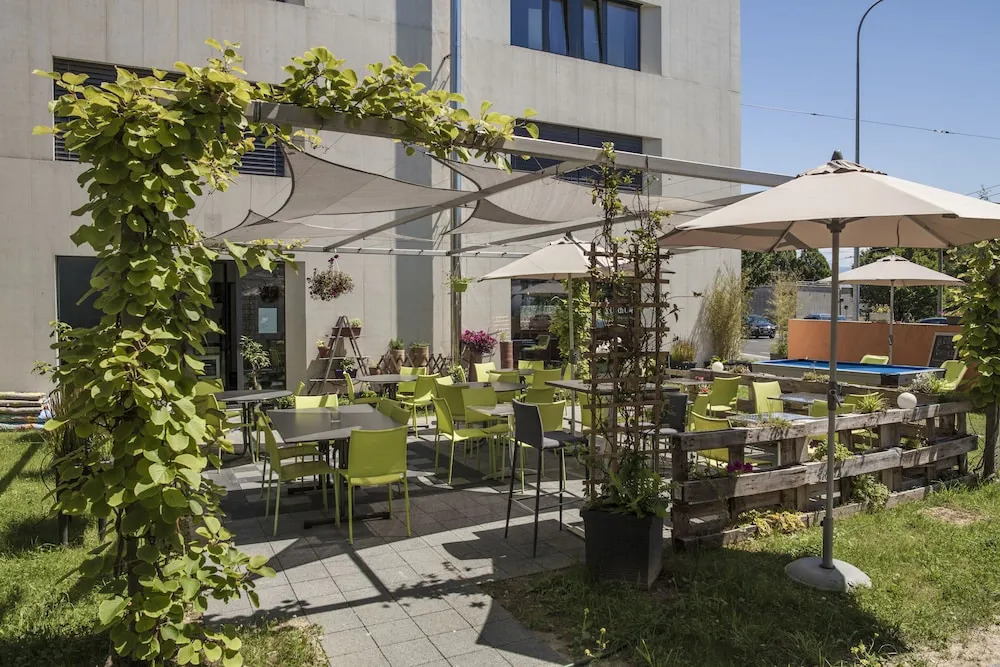 ApartHotel 46a