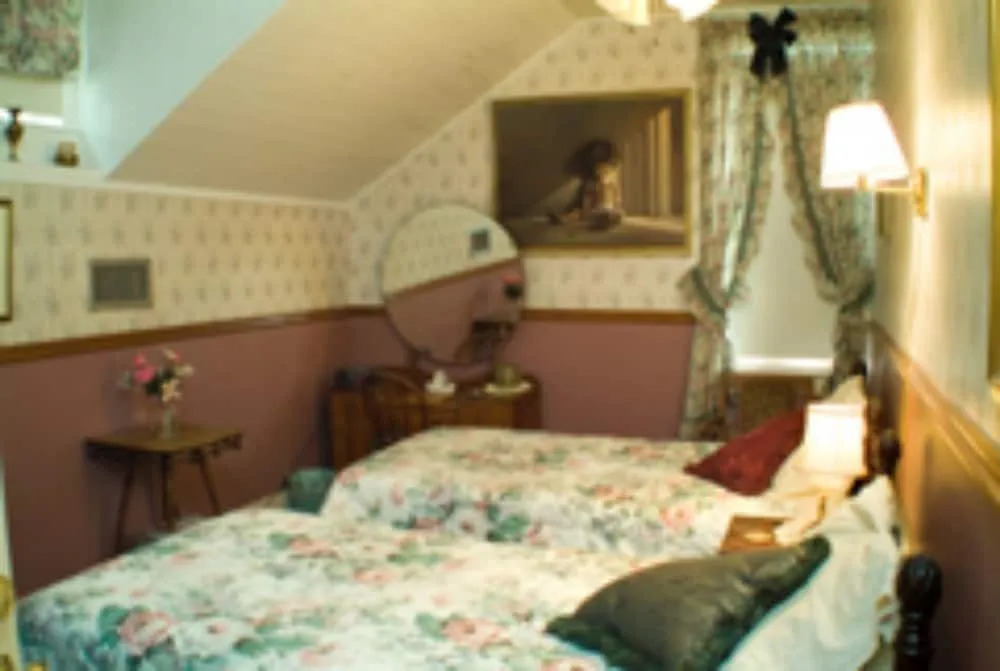 Castle Garden Bed & Breakfast