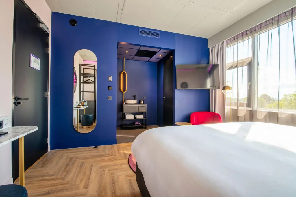 Hotel VIC