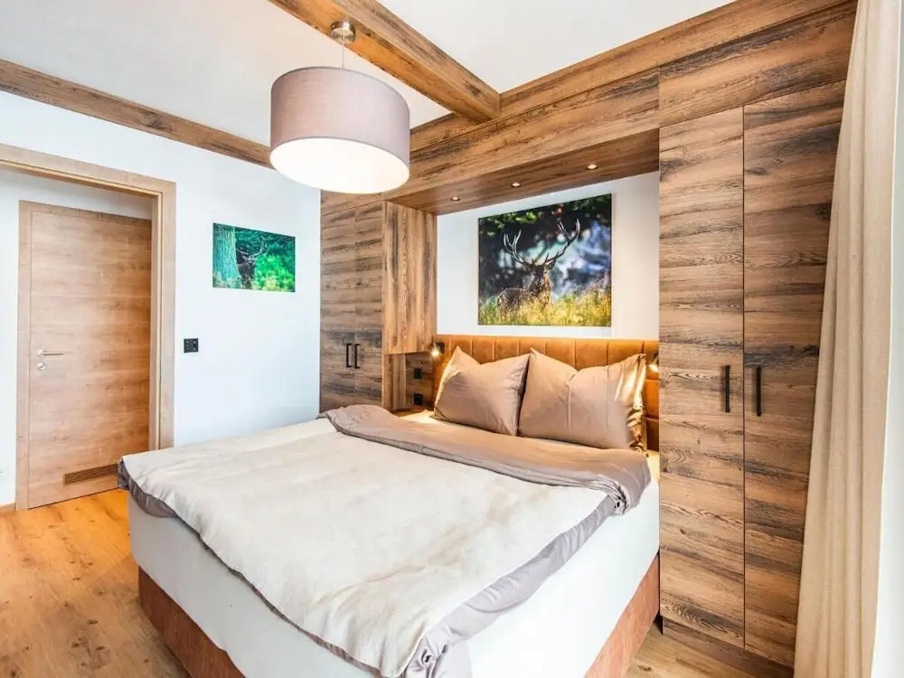 Apart Hotel Golden Lodges Rauris