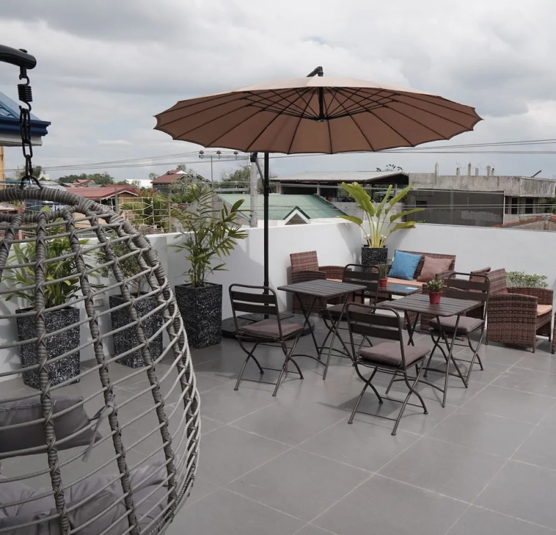 Radlett Residences Hotel - Tuguegarao