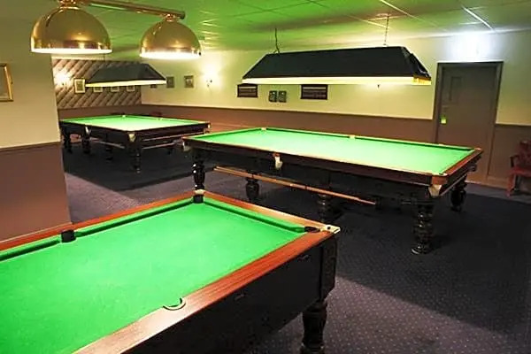 The Kingstanding Inn