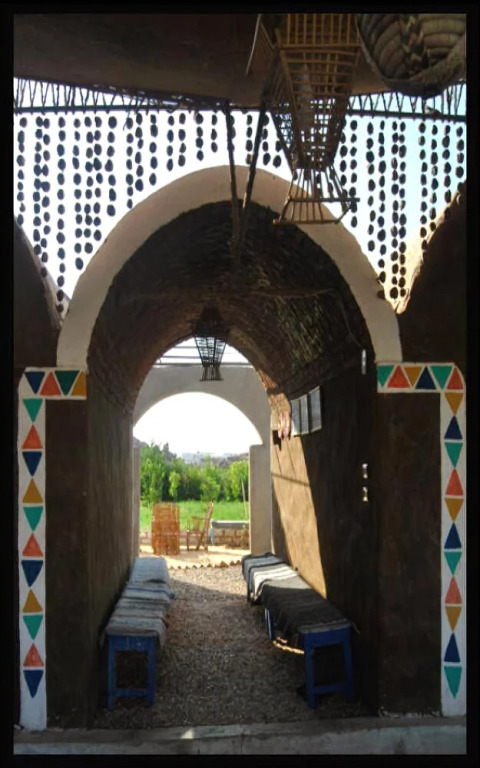 Sehel House