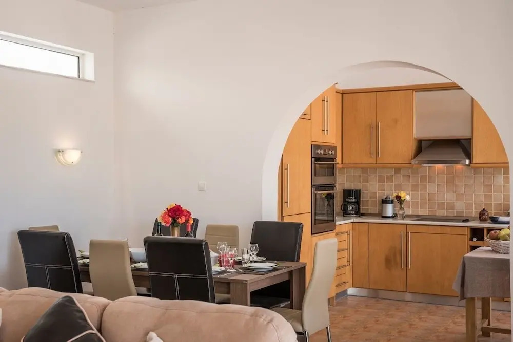 Villa Calypso