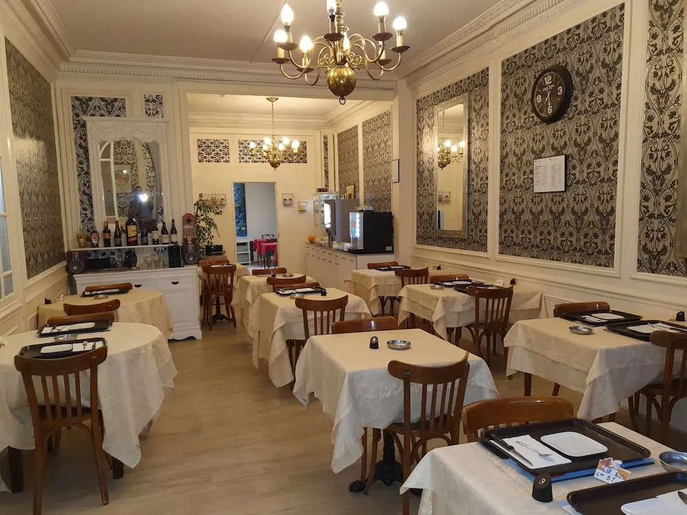 Hôtel Riviera