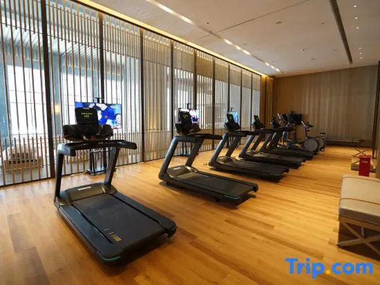 Zhangjiakou Grand Metropark Hotel
