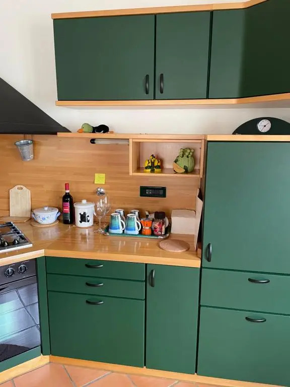 Zen Apartment Located In Turin Pre Hill