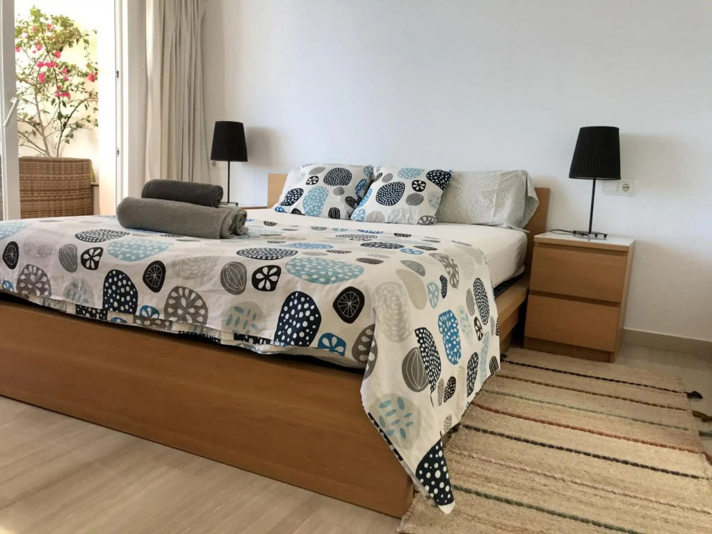 HomeAbroad Apartments - Gran Atico de Lujo Fuengirola