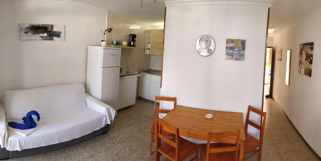 Apartamentos Australia