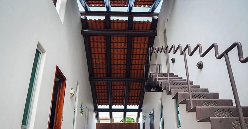 Casa Palma Real