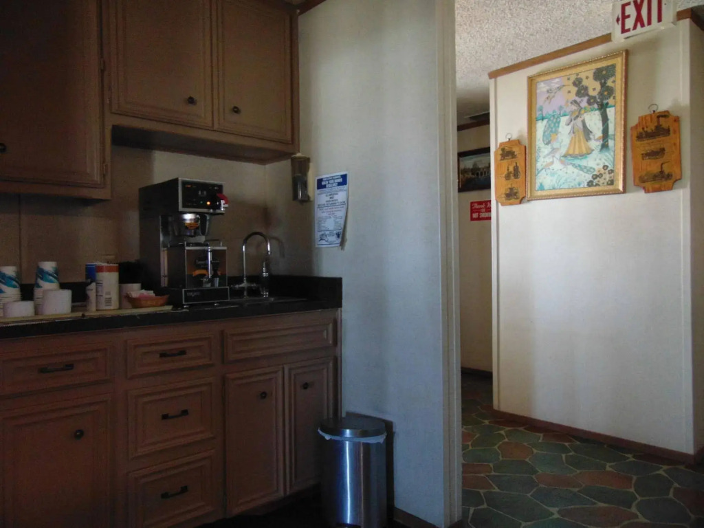 Heritage House Inn