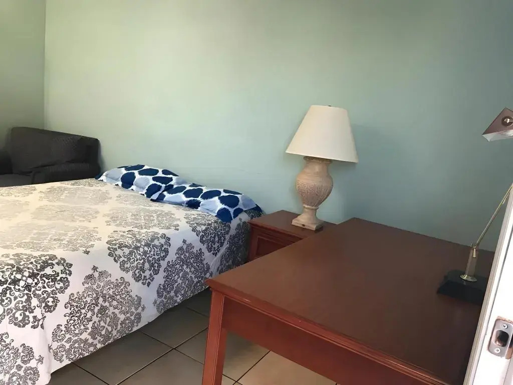 International Casa Hotel