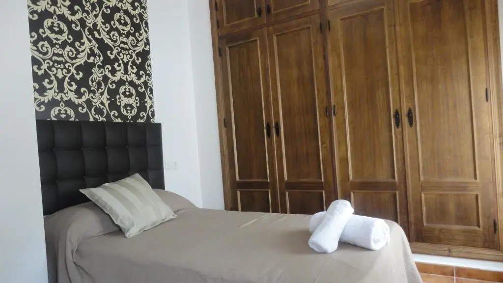 Disfruta De Nuestra Casa En Un Entorno Natural