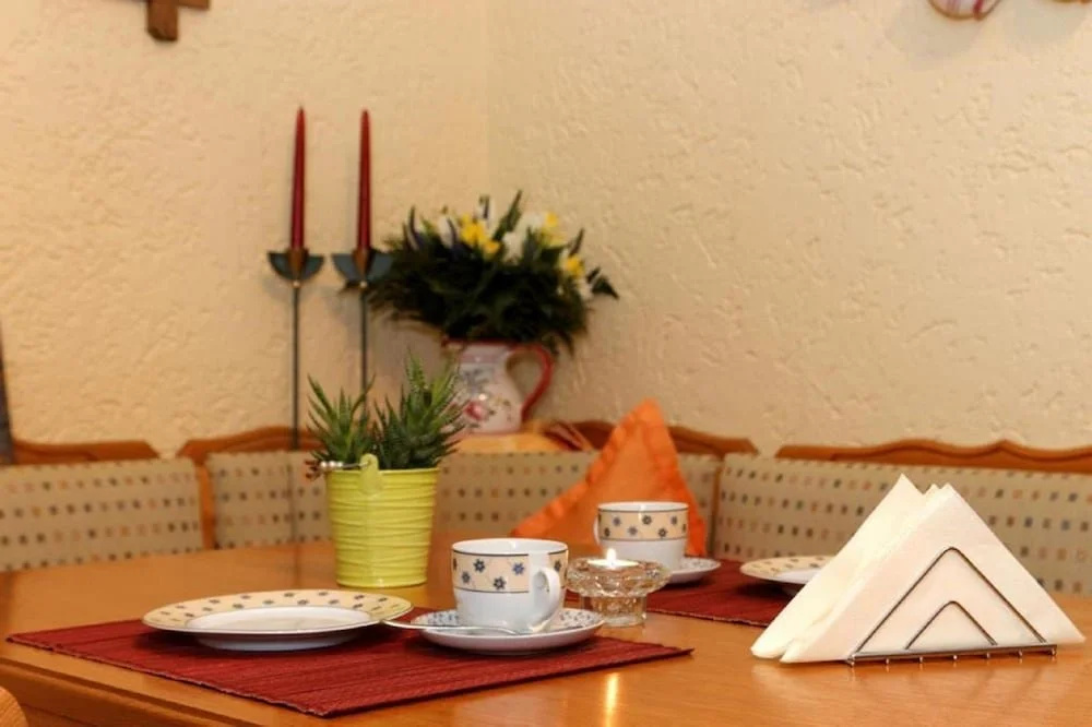 Gasthaus-Pension Gibis