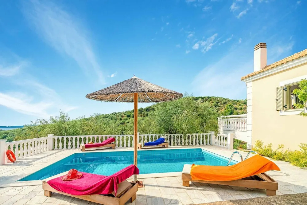 Villa Notos